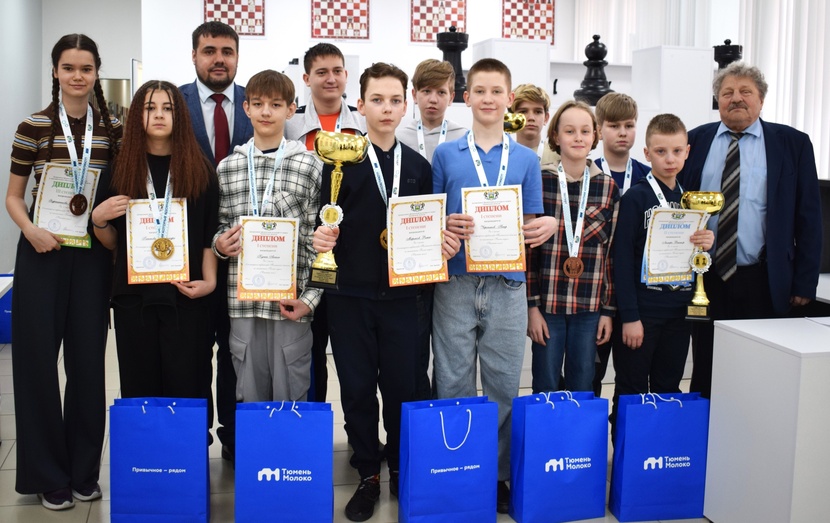 Определился обладатель путевки в Сочи