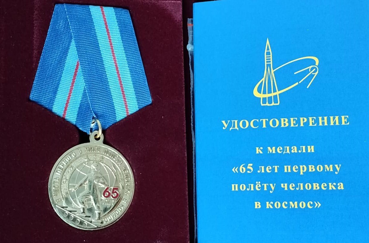 Владимир Соколов: архитектор космической повестки. Как Главный редактор «Российских ведомостей» сформировал успех Недели космоса-2026
